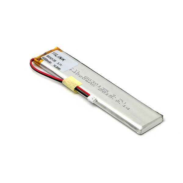 智能家居锂电池