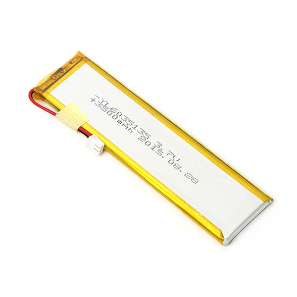 智能家居锂电池