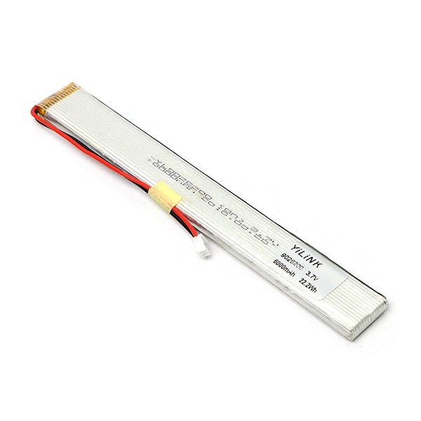 智能家居锂电池