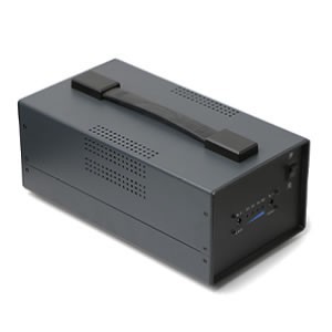 锂电池主要应用的行业