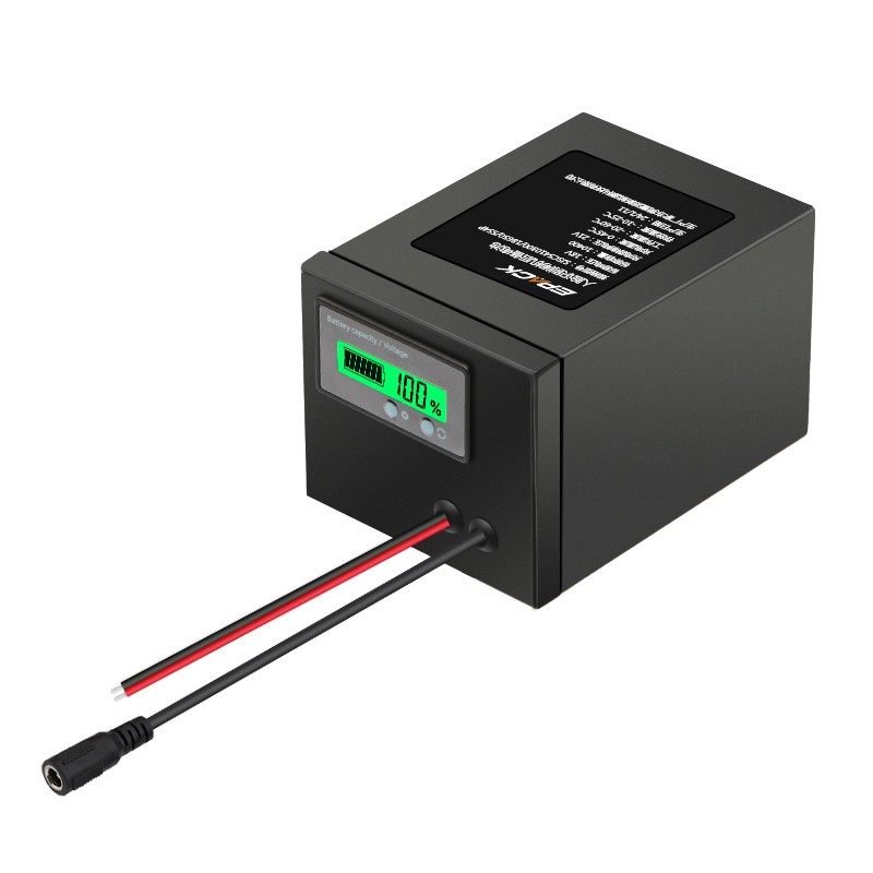 14.8V15AH闸机后备电源电池