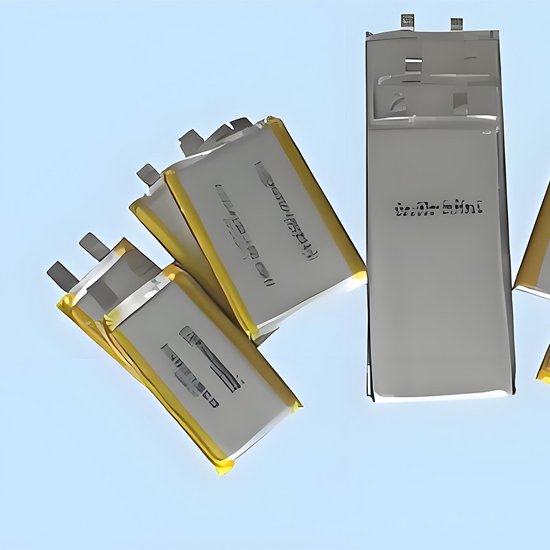 确保锂电池容量和寿命的注意事项